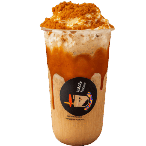 frapper macchiato