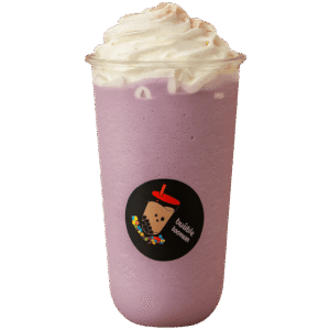 Frappe Taro