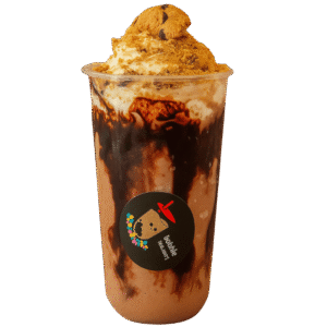 Frappe Cookies & Cream