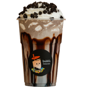 Milk-Shake Oreo