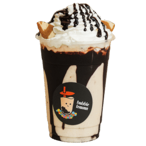 Milk-Shake Bueno