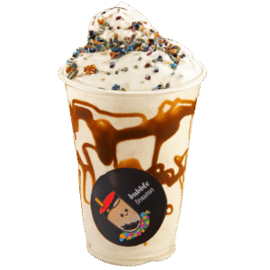 Milk-Shake Vanille