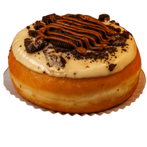 Donuts Oreo