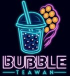 BUBBLETEAWAN